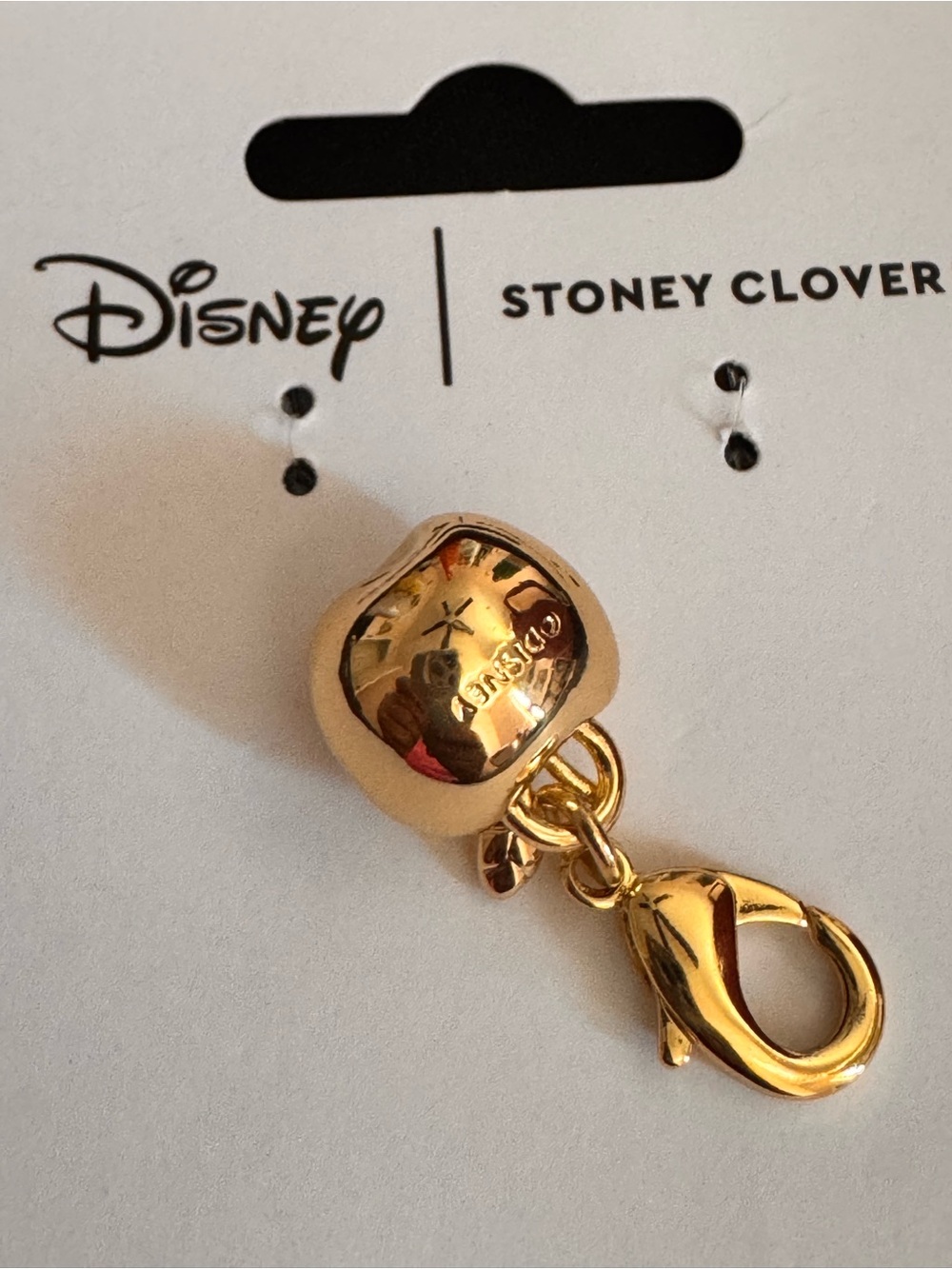 Disney Trinkets Mini Charm - Snow White